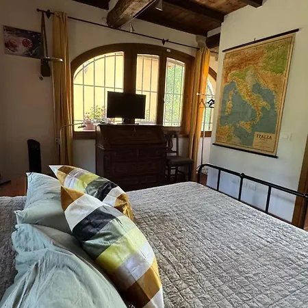 Magical Umbrian With Pool - Inborgo فيلة Quadrelli
