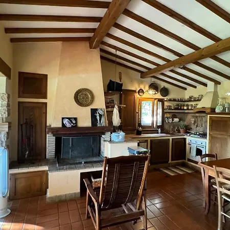 Magical Umbrian With Pool - Inborgo