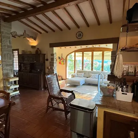 Magical Umbrian With Pool - Inborgo * Quadrelli