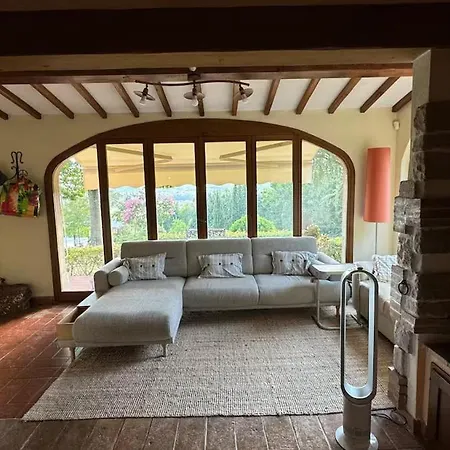 Magical Umbrian With Pool - Inborgo Quadrelli