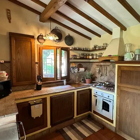Magical Umbrian With Pool - Inborgo Villa
