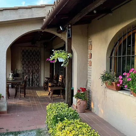 Villa Magical Umbrian With Pool - Inborgo *