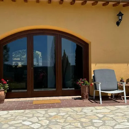 Magical Umbrian With Pool - Inborgo Villa
