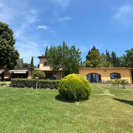Magical Umbrian With Pool - Inborgo Quadrelli
