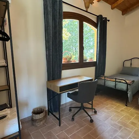 Magical Umbrian With Pool - Inborgo فيلة