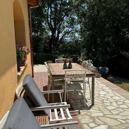 Magical Umbrian With Pool - Inborgo *
